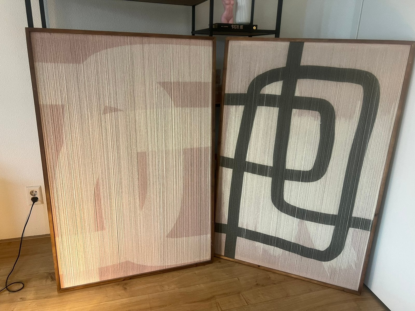 Artworks, Antiek en Kunst, Kunst | Schilderijen | Modern, Ophalen