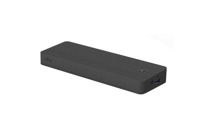 22x NEW Fujitsu S26391-F3327-L100 Docking Station, Computers en Software, Laptop, Fujitsu Netherlands Rijnzathe 6 3454 PV De Meern Nederland