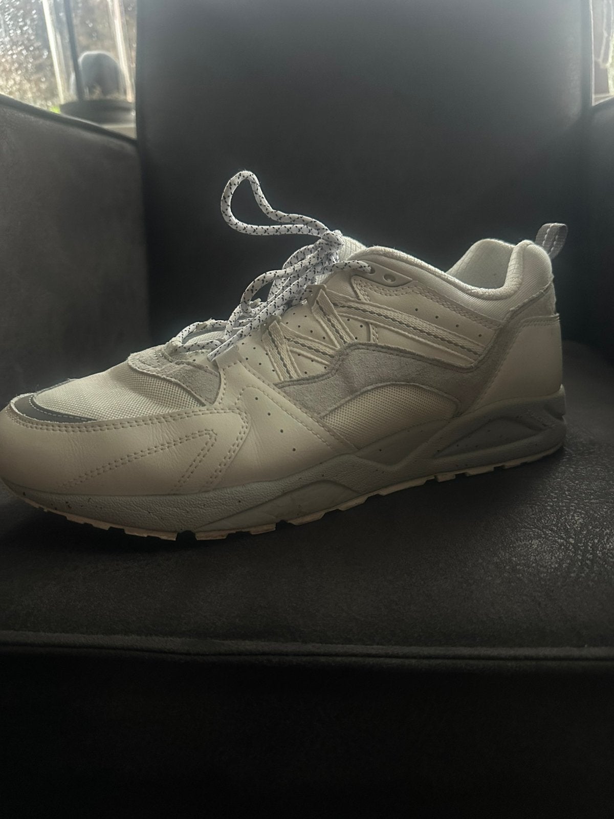 Karhu fusion 2.0 maat45, Kleding | Heren, Ophalen of Verzenden, Zo goed als nieuw, Zwart