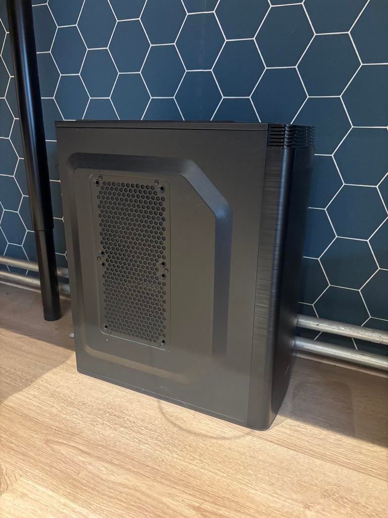 Krachtige Desktop PC - Intel Pentium, 8GB RAM, GTX 960, Gebruikt, HDD, 8 GB, Ophalen of Verzenden
