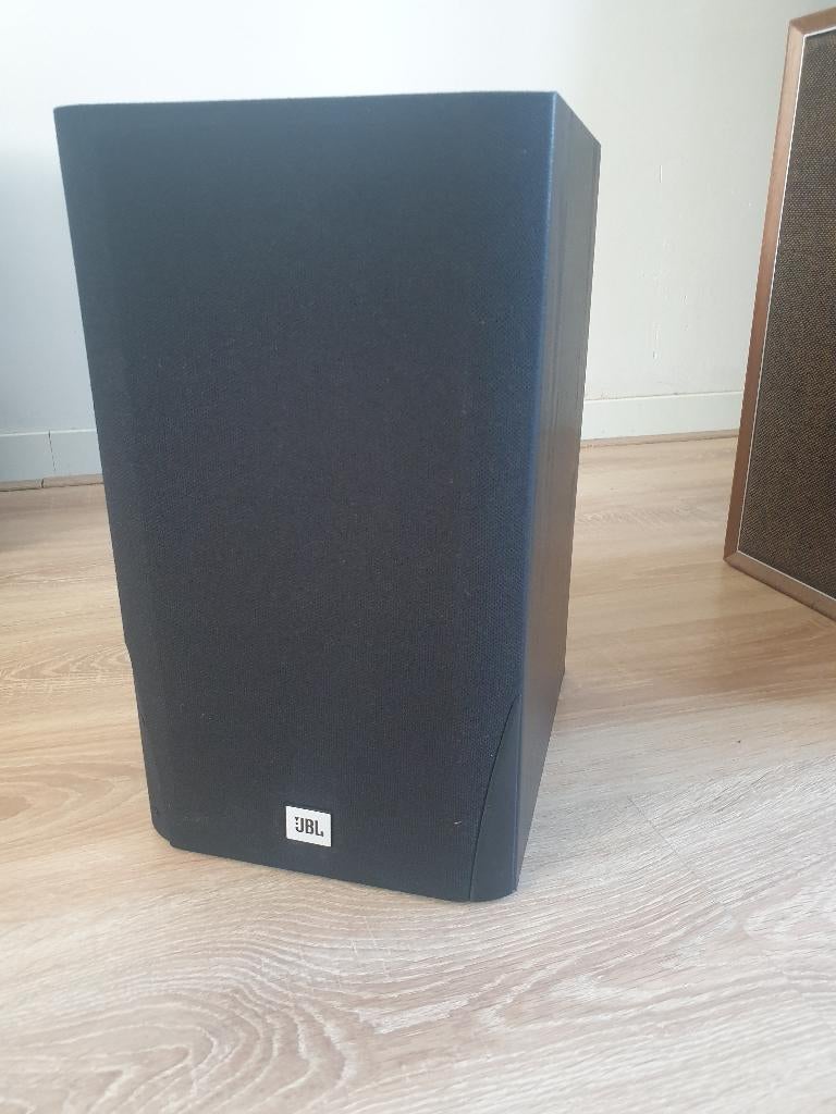 JBL TLX300 speaker 1 stuk, Audio, Tv en Foto, Luidsprekers, Gebruikt, JBL, Ophalen of Verzenden, 60 tot 120 watt