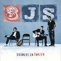 3JS - Dromers En Dwazen, Ophalen of Verzenden, Zo goed als nieuw, Pop