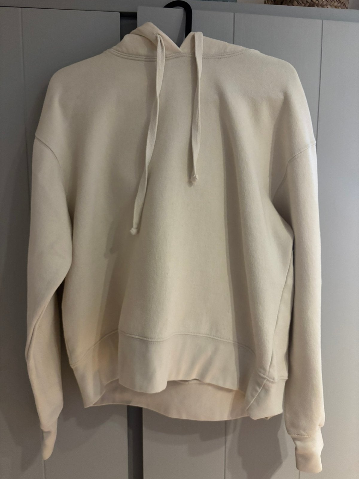 Hoodie Zara, Kleding | Dames, Truien en Vesten, Ophalen of Verzenden, Gedragen, Maat 36 (S), Geel