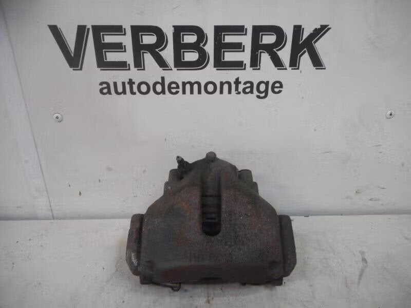 REMKLAUW RECHTS VOOR Opel Vectra B (36) (fn357), Gebruikt, Opel, Ophalen of Verzenden, Sodener Straße 9 65824 Schwalbach, DE