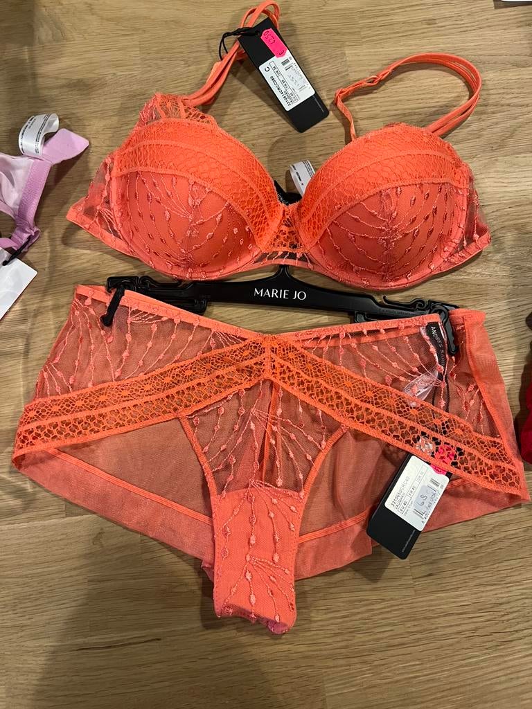 Andres Sarda  bh maat 80C NIEUW!! Bh Nu €30,-, Ophalen of Verzenden, BH