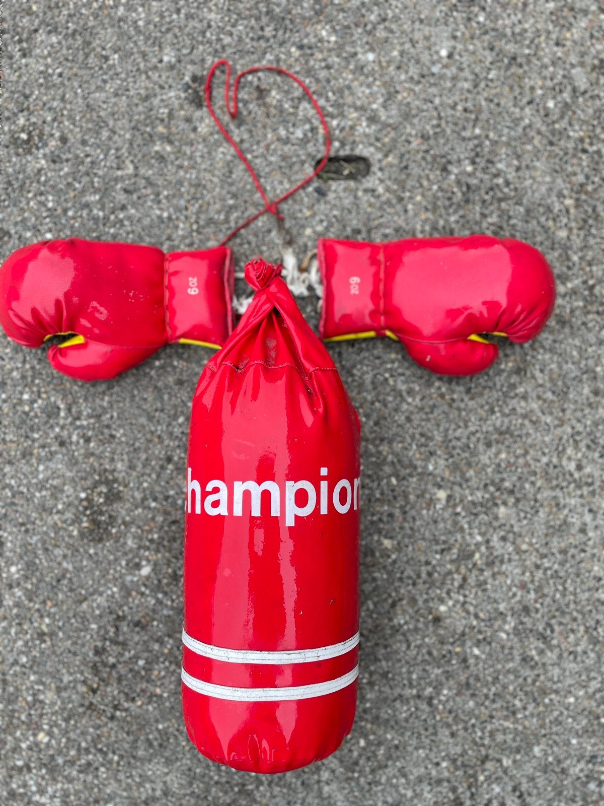 Mini BOKS SETJE, ter decoratie, Ophalen, Gebruikt
