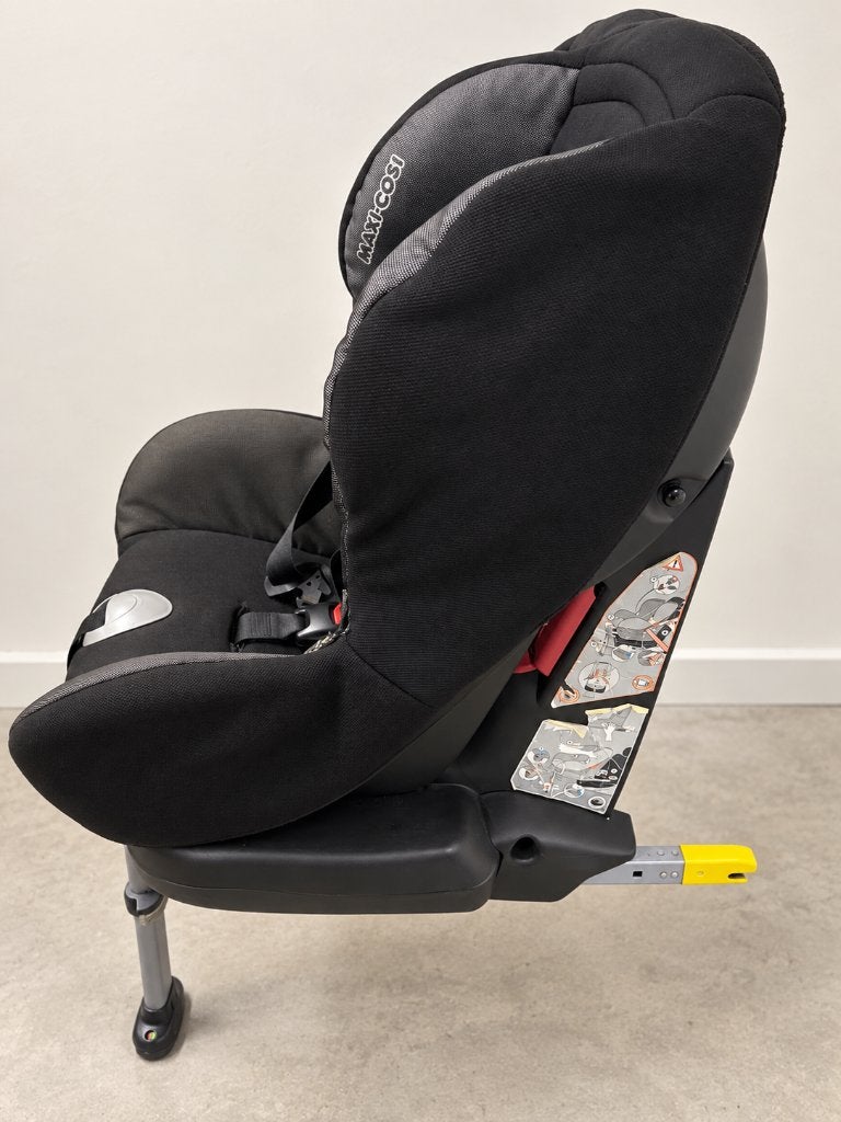 Maxi Cosi Autozitje, Kinderen en Baby's, Ophalen of Verzenden, 0 t/m 13 kg, Maxi-Cosi, Gebruikt