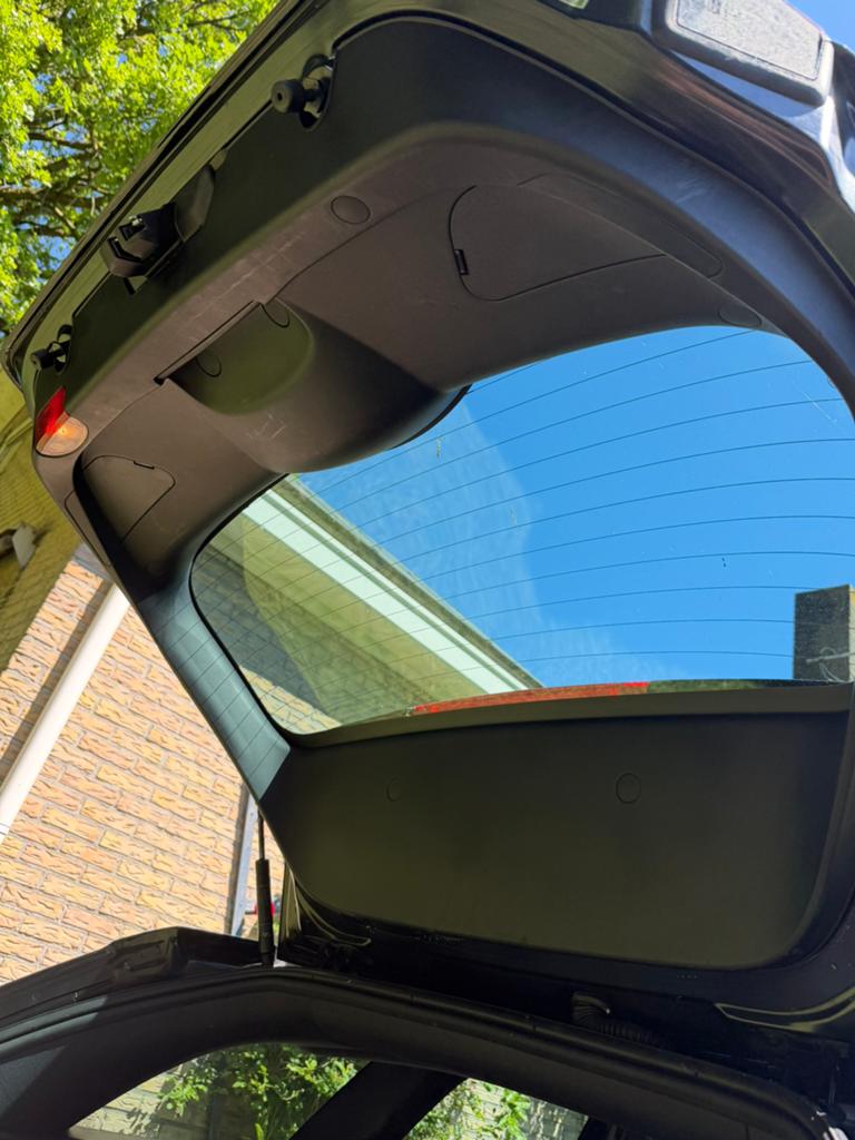 Alfa Romeo 159 sw kofferbak bekleding, Ophalen, Gebruikt, Alfa Romeo