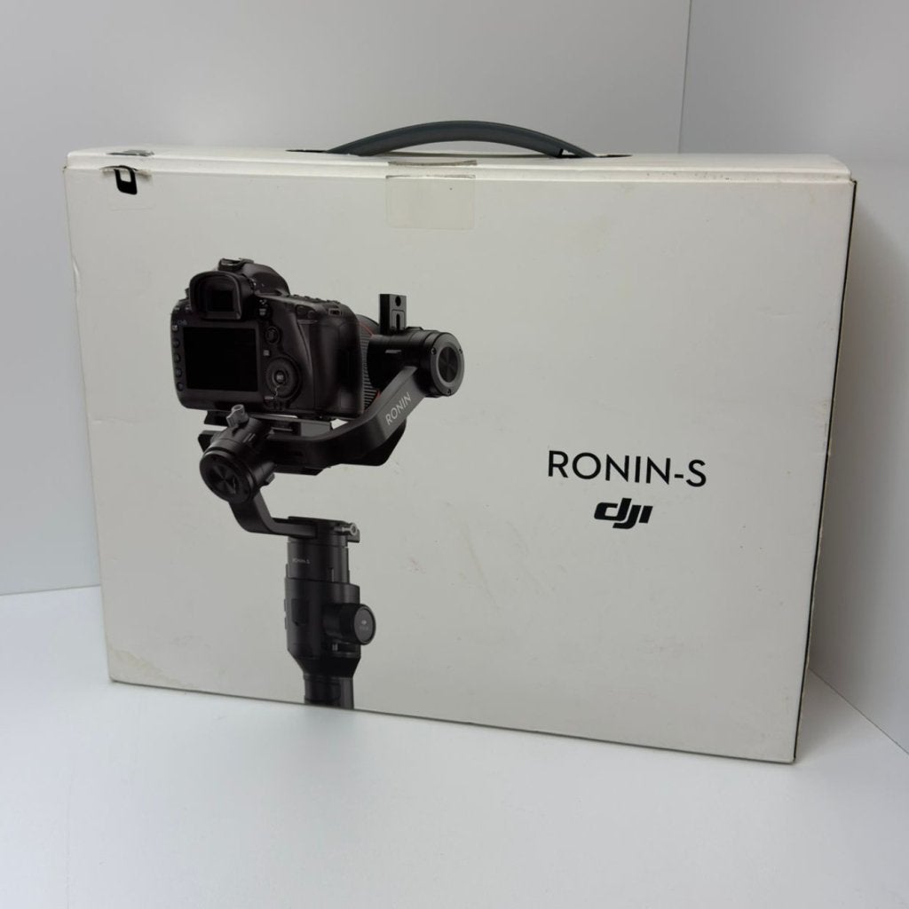 DJI Ronin-S Gimbal Compleet | Zeer nette staat, DJI, Zo goed als nieuw, Inform@dji.com, DJI Sky City
No. 55 Xianyuan Road
Nanshan District, Shenzhen
China