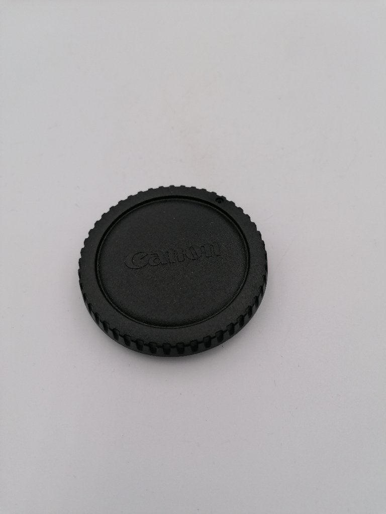 original Canon EOS camera body cap, Verzenden, Spiegelreflex, Canon