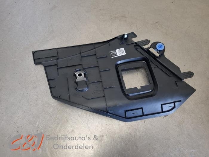Dashboard deel van een Peugeot Partner, Gebruikt, -, -, Ophalen of Verzenden
