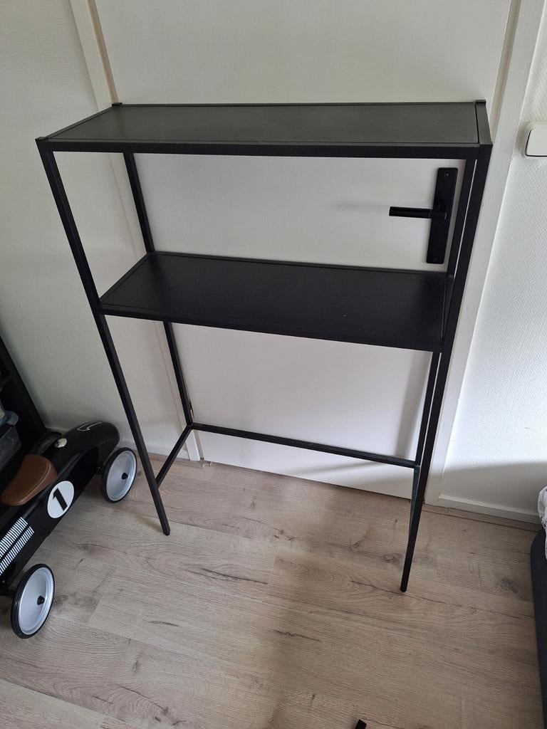 Wasmachine kast frame ombouw, Ophalen, 25 tot 50 cm, Rechthoekig