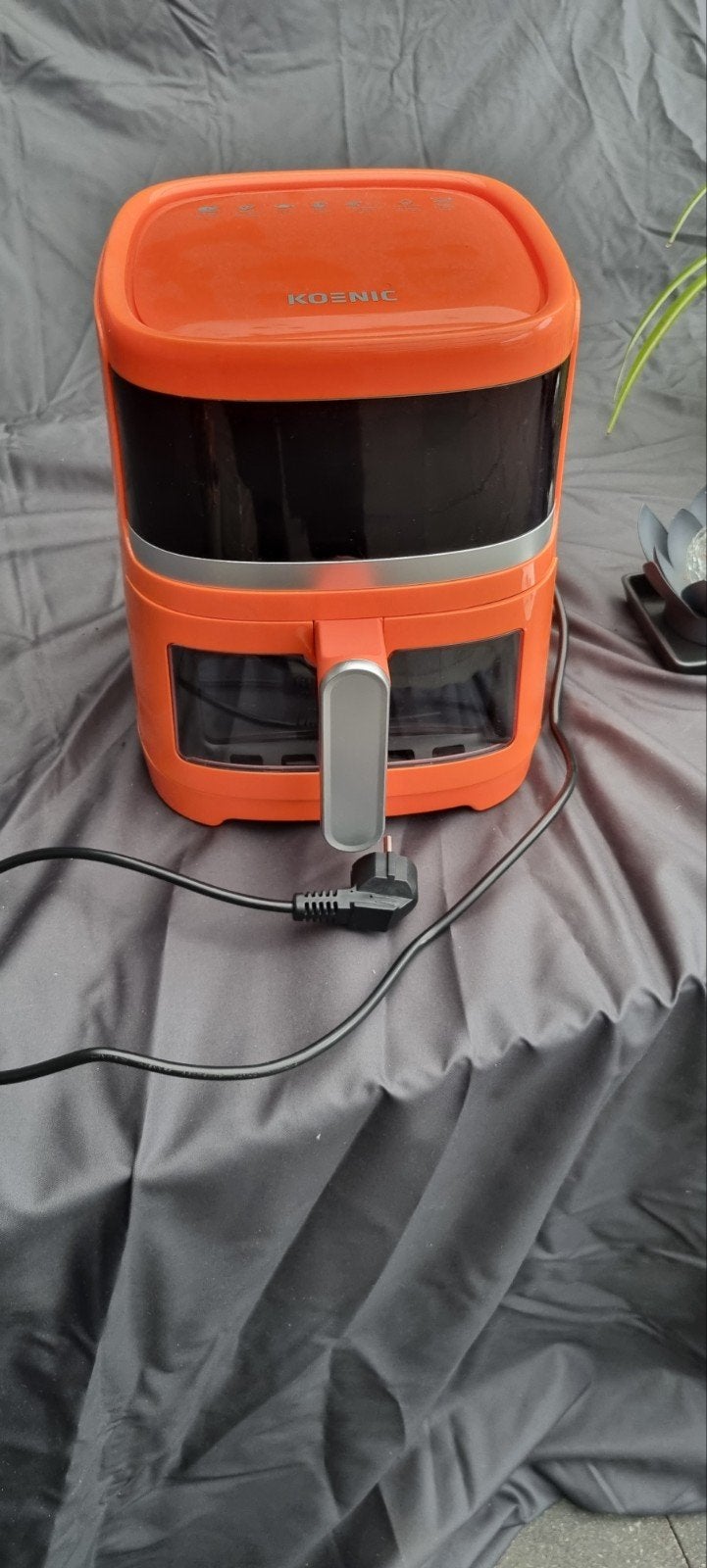 Koenic Airfryer(nieuw), Ophalen of Verzenden