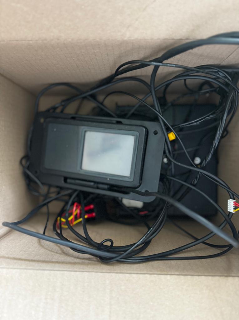 Taxitronic | BCT | Compleet | G3 Update, Auto-onderdelen, Ophalen of Verzenden
