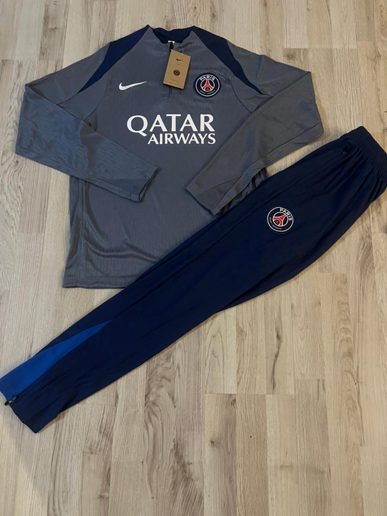 Paris saint-germain, Maat 48/50 (M), Nieuw, Ophalen of Verzenden, Voetbal