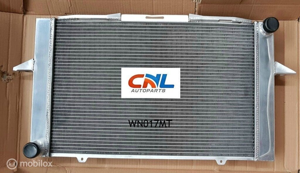 Radiateur 1993-97 Volvo 850 2.4L 98-04 C70  V70 radiator, Nieuw, Ophalen of Verzenden