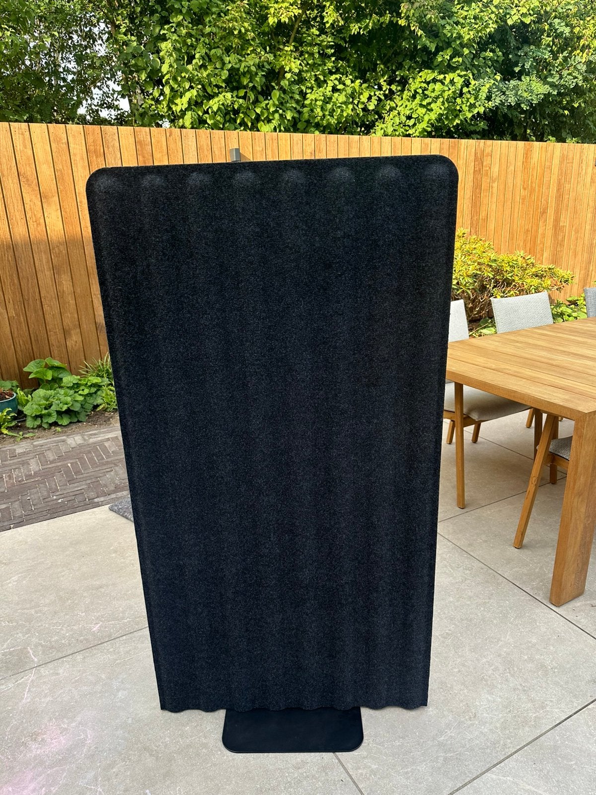 Geluidscherm - IKEA EILIF akoestisch scherm – 80 x 150 cm, Ophalen