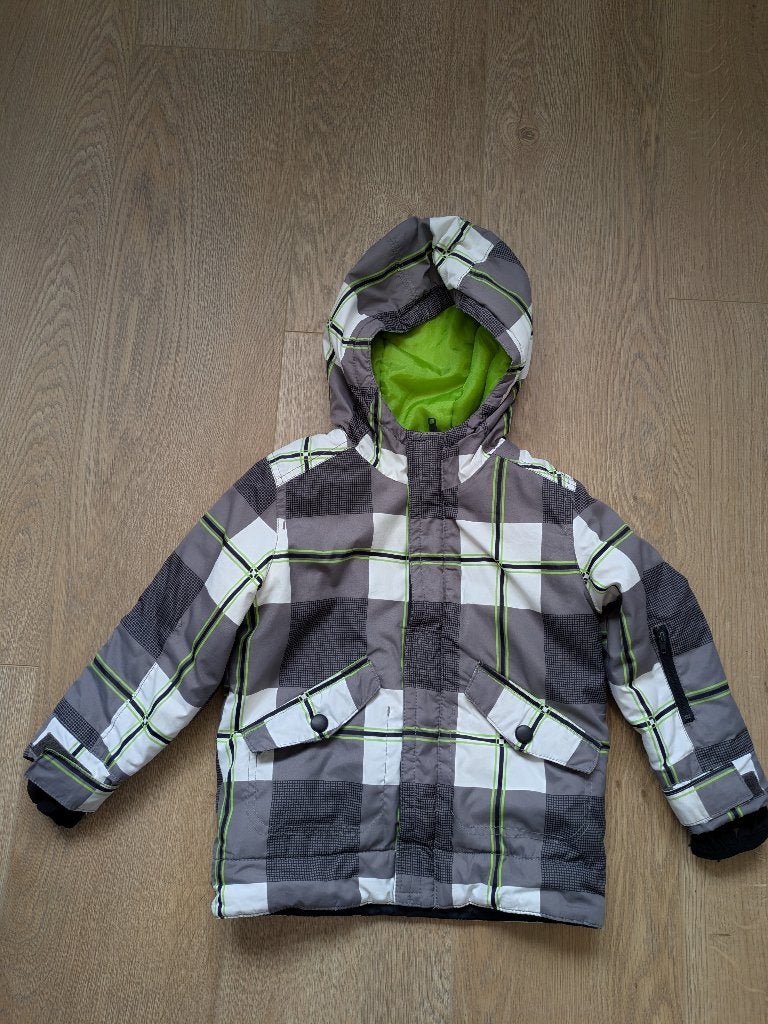 Skipak maat 86/92 Hema, Kinderen en Baby's, Babykleding | Maat 86, Ophalen, Jongetje of Meisje, Hema, Overige typen