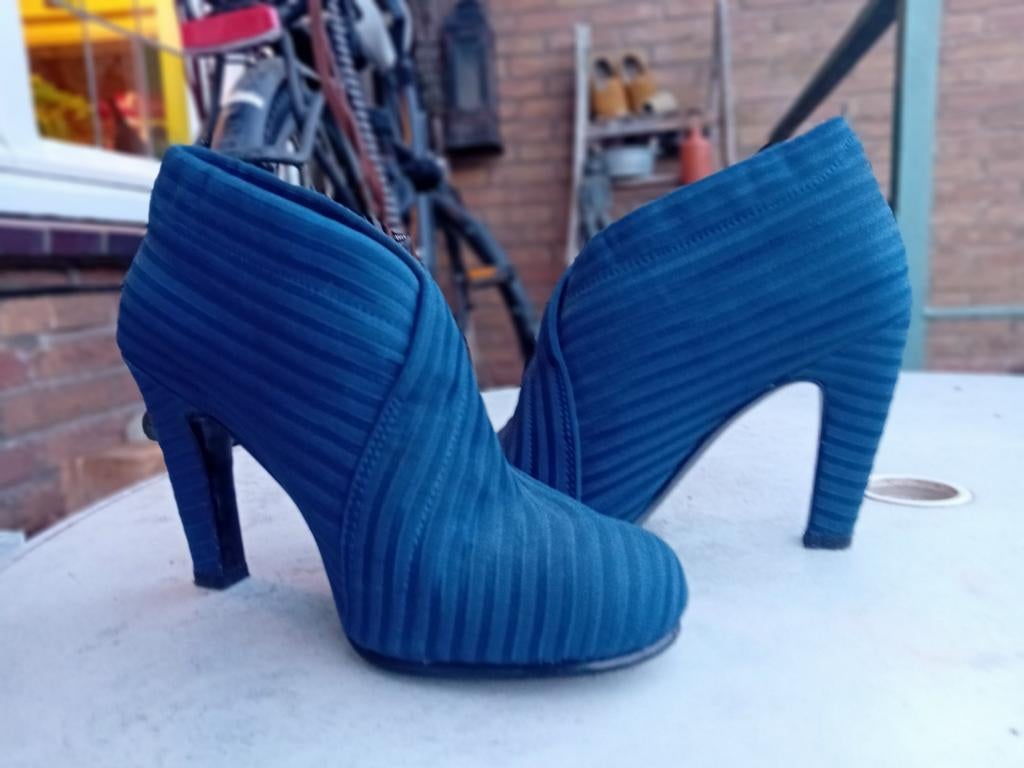 United Nude damesschoen maat 36, Ophalen of Verzenden, Zo goed als nieuw