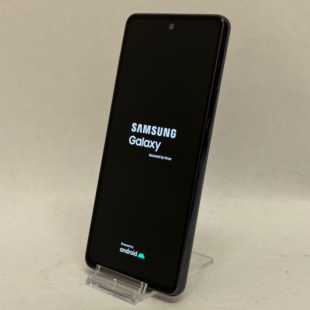 Samsung Galaxy A53 5G 128GB Zwart, Samsung, Zo goed als nieuw, Support@Samsung.com, 129, Samsung-ro, Yeongtong-gu
Suwon-si, Gyeonggi-do 16677
South Korea