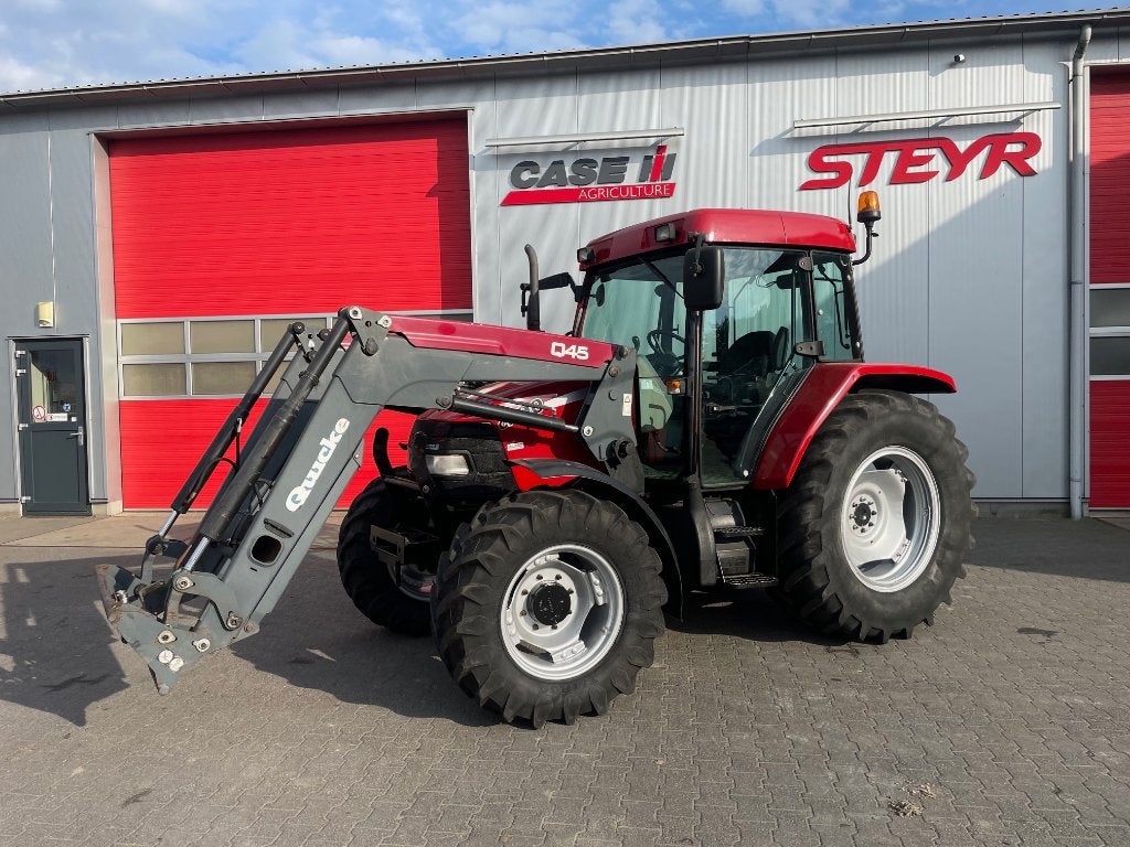 Case IH tractoren diverse type's, Ophalen, Gebruikt, Case IH, Meer dan 160 Pk