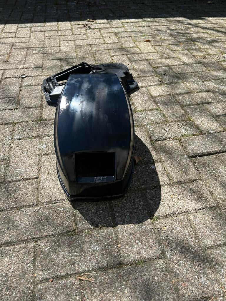 Mercury 15pk Buitenboordmotor Onderdelen (1997), Watersport en Boten, Ophalen of Verzenden, Gebruikt, Motor en Techniek, Motorboot