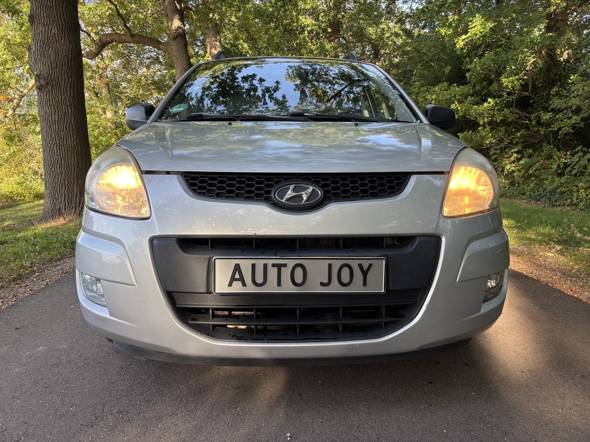 Hyundai Matrix 1.6i Dynamic | 1e Eigenaar | Airco | Hoge Ins, Auto's, Voorwielaandrijving, Gebruikt, 1599 cc, 4 cilinders