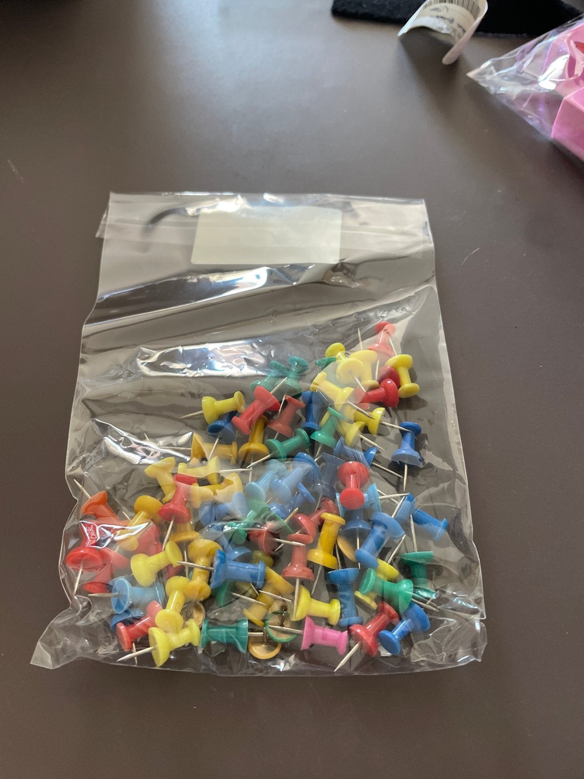 Plastic prikkers, Ophalen of Verzenden