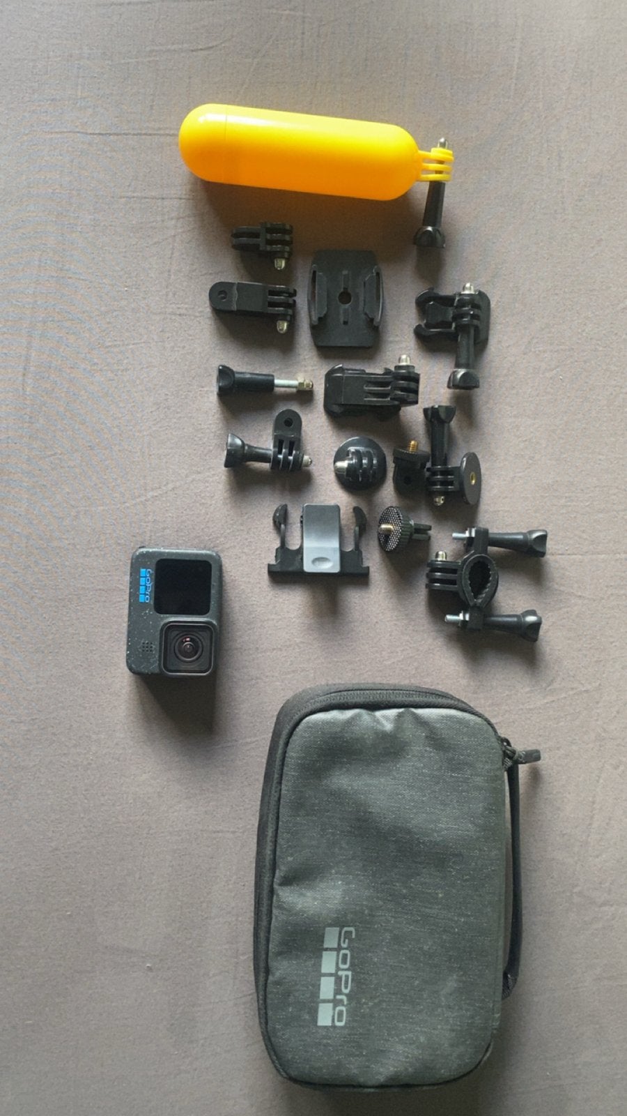 GoPro Hero 12 Black