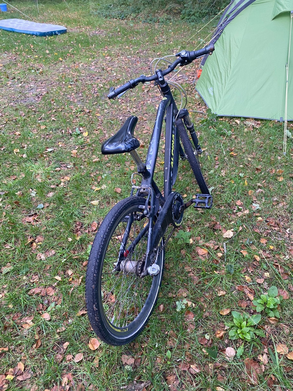 Gratis  jongens fiets opknapper, Fietsen en Brommers, Fietsen | Jongens, Ophalen, Gebruikt, 24 inch
