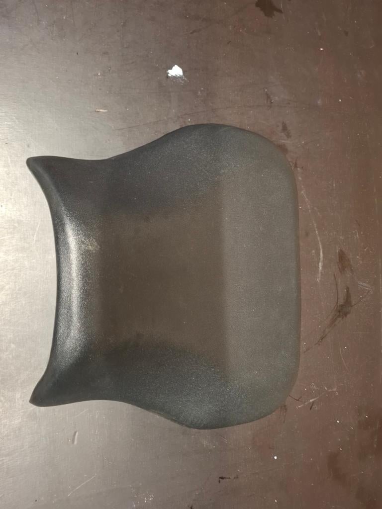 Suzuki GSXR 600 K1 K2 K3 zadel / zitje, Ophalen of Verzenden