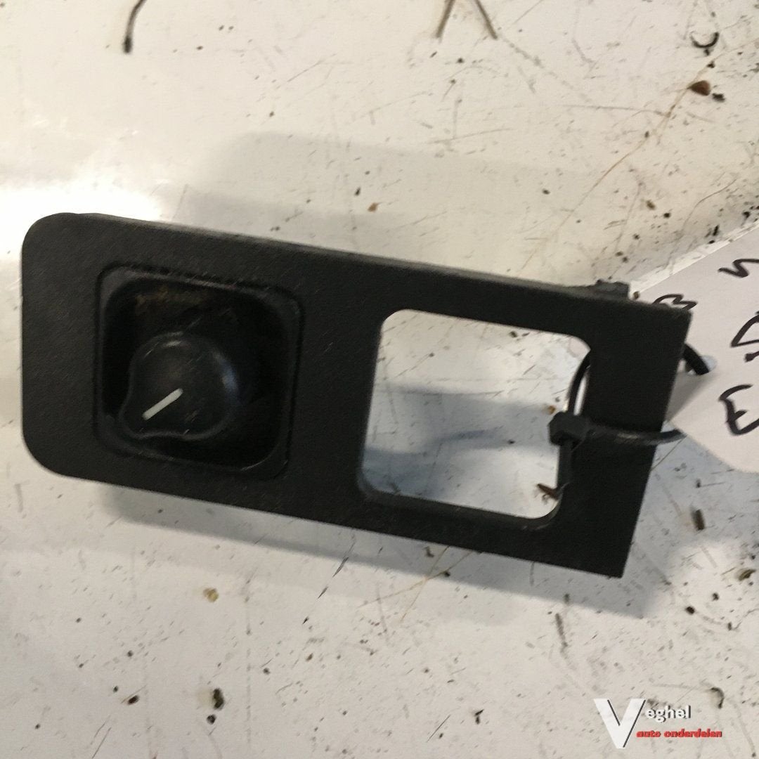 Mercedes SLK R170 1999 Spiegelverstelschakelaar