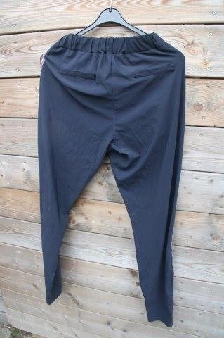 Broek donkerblauw Studio Anneloes mt S Vaste prijs OPRUIMING, Studio Anneloes, Blauw, Ophalen of Verzenden, Zo goed als nieuw