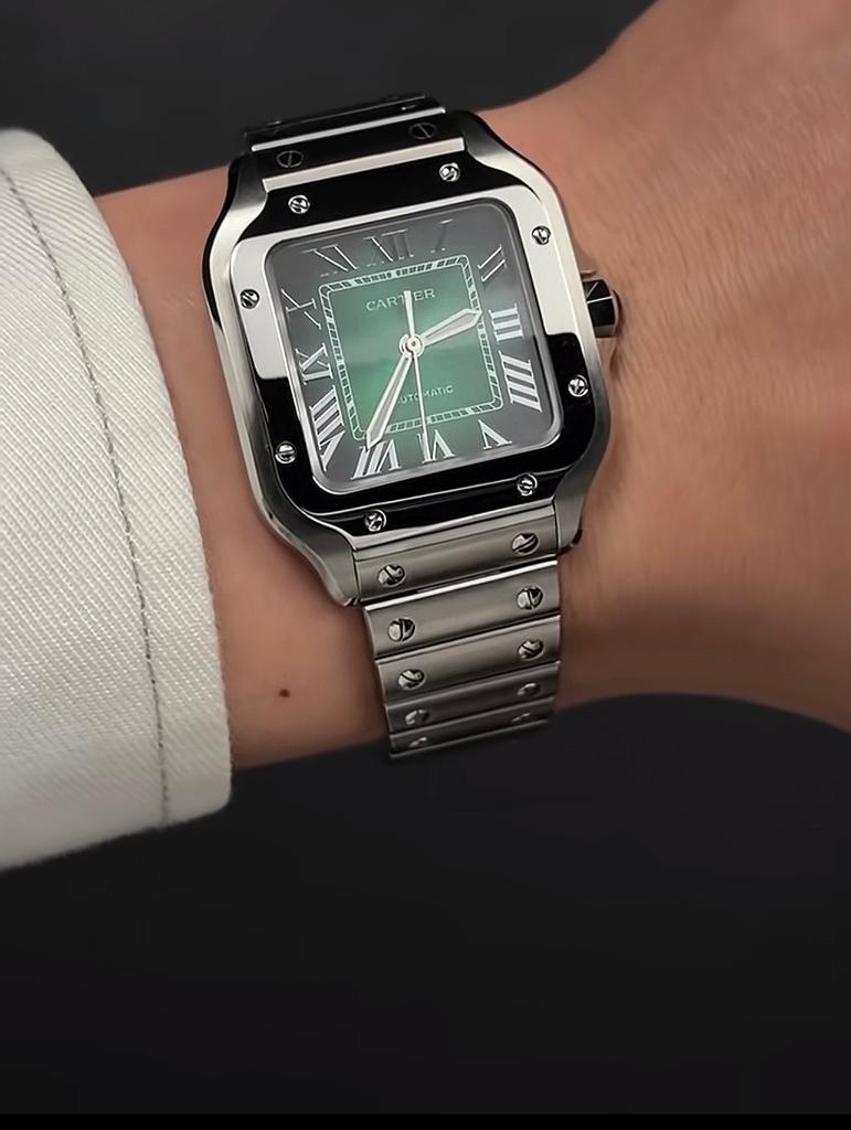 Horloge, Ophalen of Verzenden, Nieuw, Onbekend