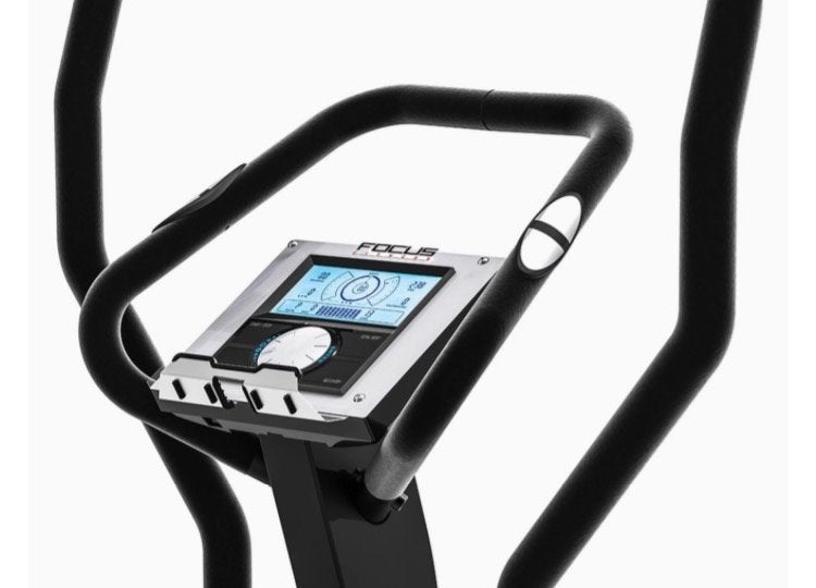 Fitness - Crosstrainer Focus Fox 5 - Als Nieuw, Benen, Ophalen of Verzenden, Zo goed als nieuw, Crosstrainer