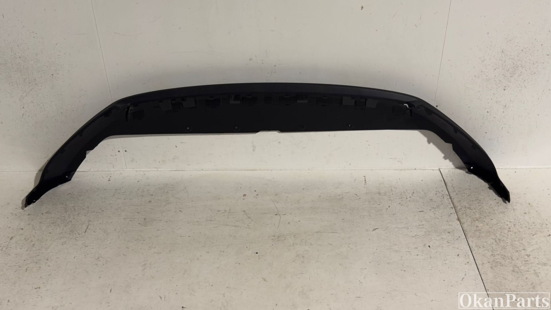 Volvo EX40 XC40 bumperspoiler voor 32136097, Info@fabrikant.eu, Ophalen of Verzenden, Bumper, Fabrikant BV