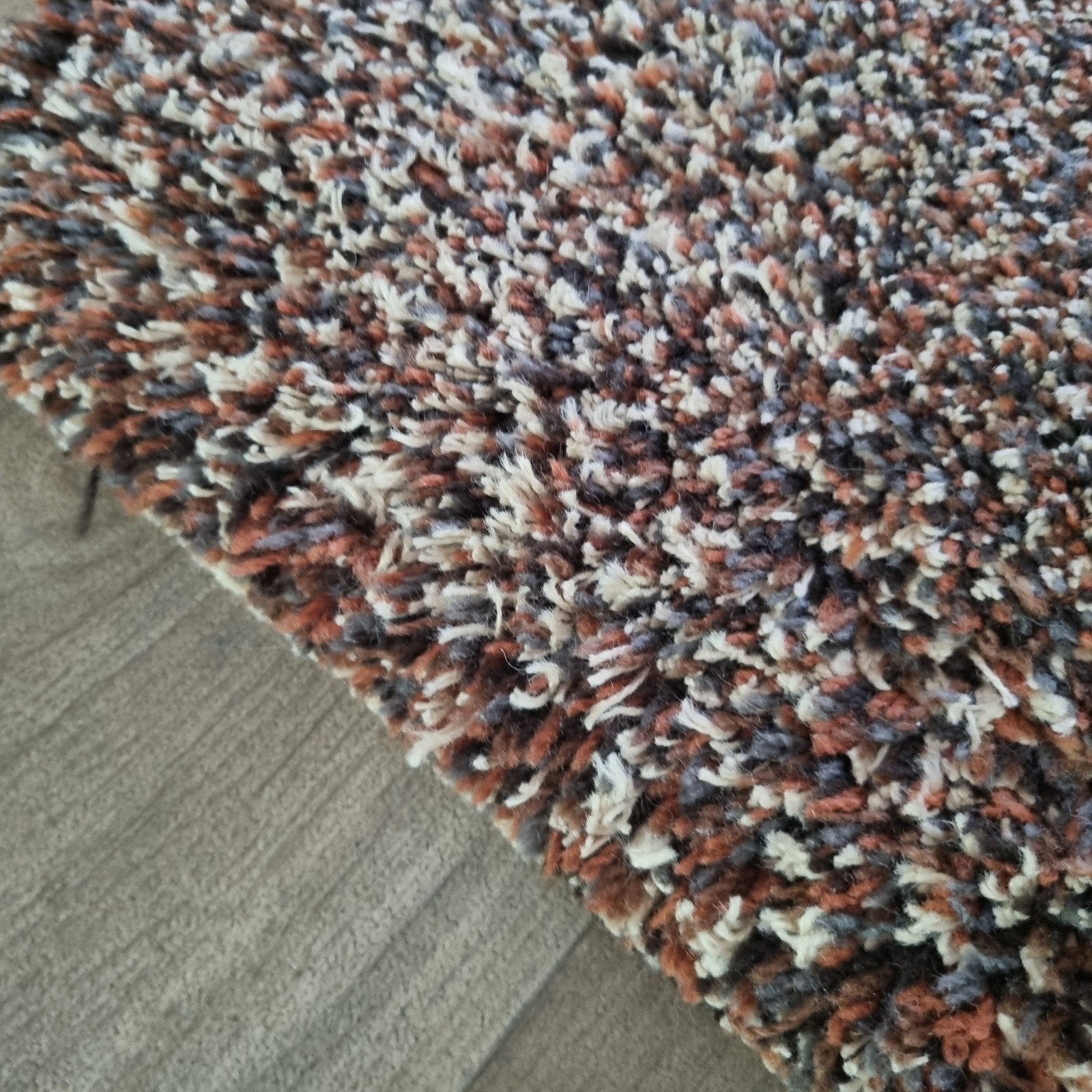 Groot Millenerpoort design tapijt, Ophalen, Rechthoekig, 200 cm of meer, 200 cm of meer