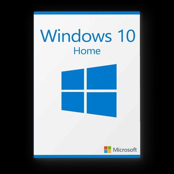 Microsoft Windows 10 Home - Digitale Licentie Code, Computers en Software, Ophalen of Verzenden, Windows