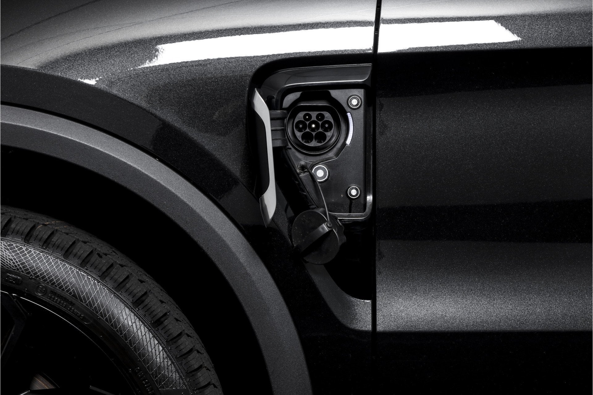Foto 55 van Lynk & Co 01 1.5 PHEV 261PK MY23 | Blackpakket | Donkere hem