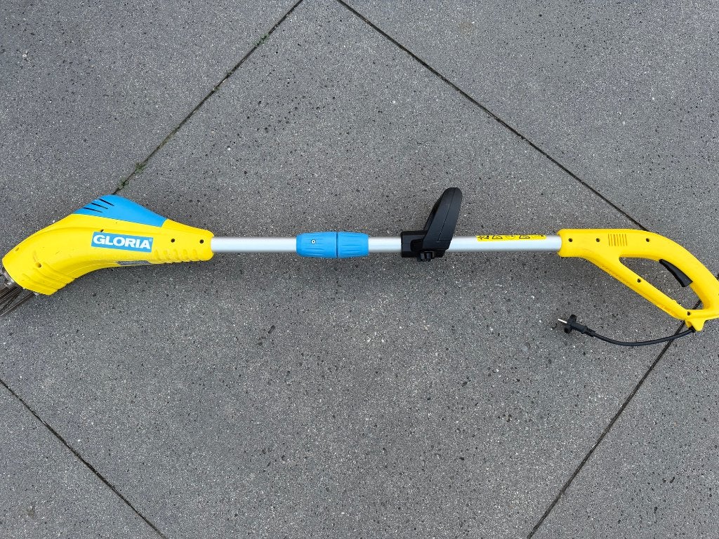 Gloria Gardenboy Plus, Verzenden, Zo goed als nieuw, Overige soorten, Gloria