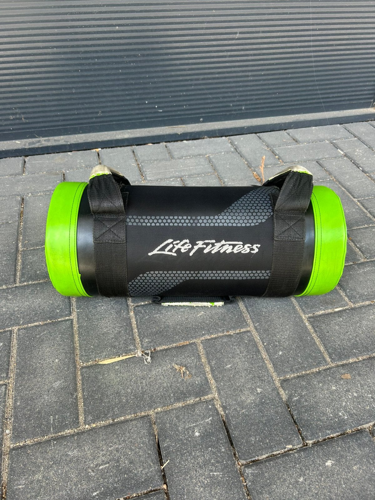 Life fitness corebag power bag core, Ophalen, Zo goed als nieuw, Overige typen