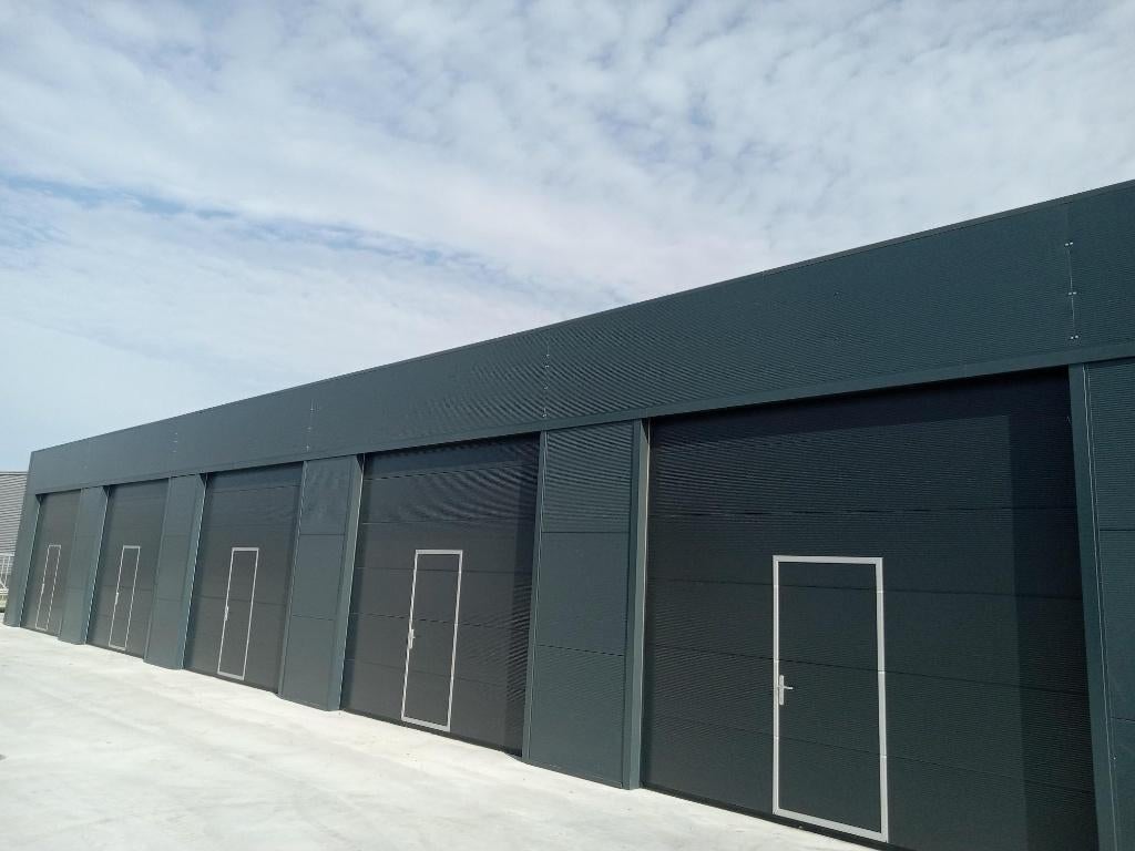 opslagunits te huur, Zakelijke goederen, Bedrijfs Onroerend goed, 28 m², Huur, Bedrijfsruimte