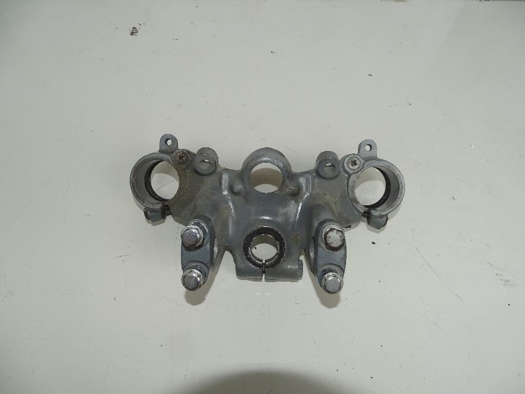honda goldwing  1200  sc14  kroonplaat, Ophalen of Verzenden, Gebruikt