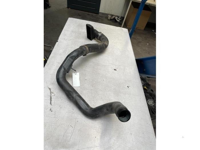 Intercooler Slang van een Opel Movano, Gebruikt, -, -, Opel