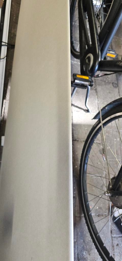 Gipsplaat 330x60 en 2 keer plint, Ophalen
