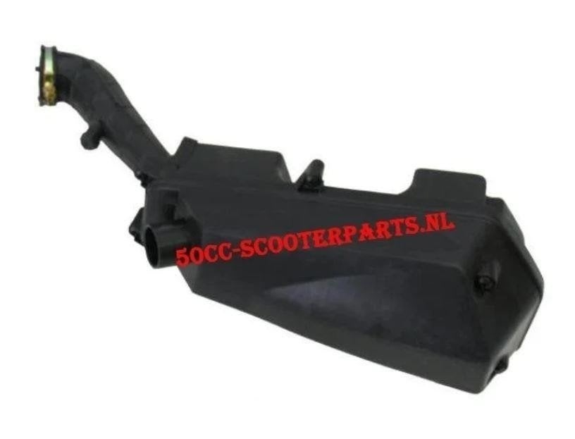 Luchtfilterhuis Bella agm retro scooter 12inch 89670, Ophalen of Verzenden