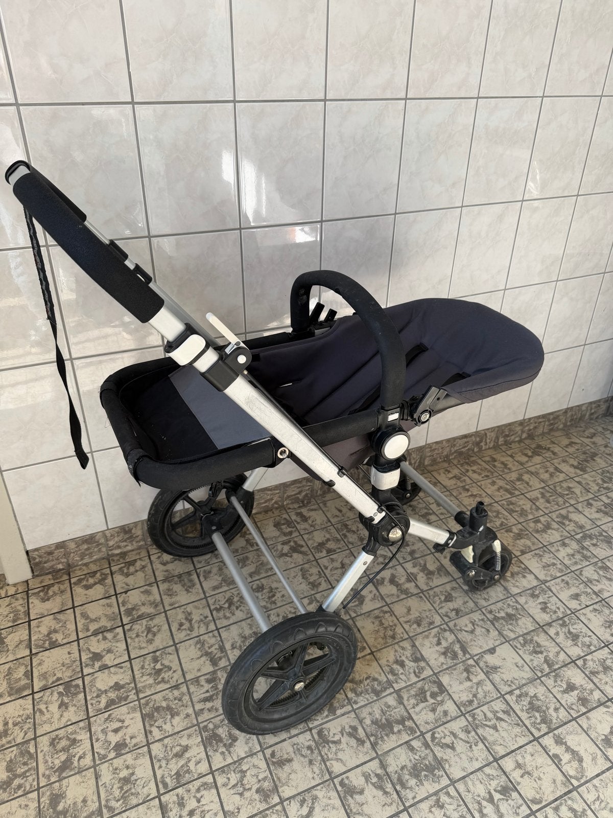 Bugaboo Cameleon - Alleen zitje, goedkope prijs!, Kinderen en Baby's, Kinderwagens en Combinaties, Ophalen, Gebruikt, Kinderwagen