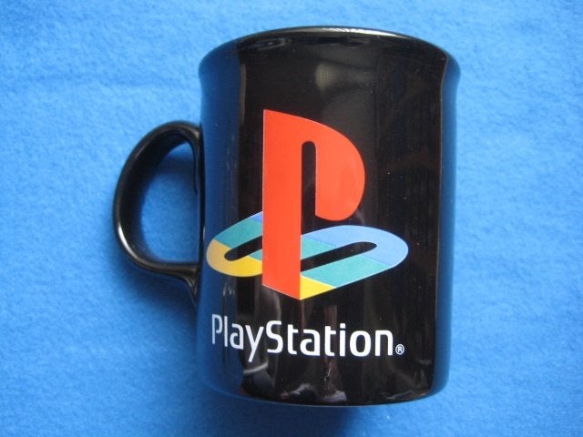 Game goodies Playstation, Spyhunter, Little Big Planet beker, 3 spelers of meer, Ophalen of Verzenden, Nieuw, Vanaf 7 jaar