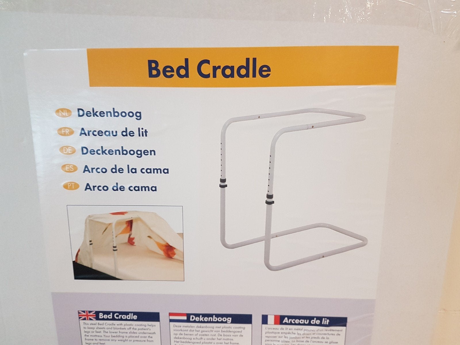Dekenboog NIEUW, Diversen, Ophalen of Verzenden