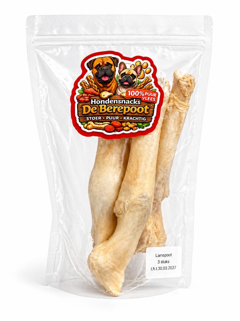 ‼️ Natuurlijke hondensnacks ‼️, Ophalen of Verzenden, Hond